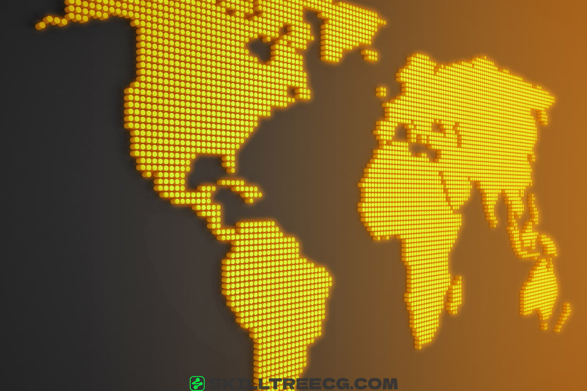 图片[4]-World Map Backgrounds（327462）-技能树